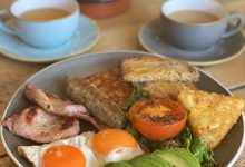 My favourite brunch spots of Gloucester Road & Stokes Croft